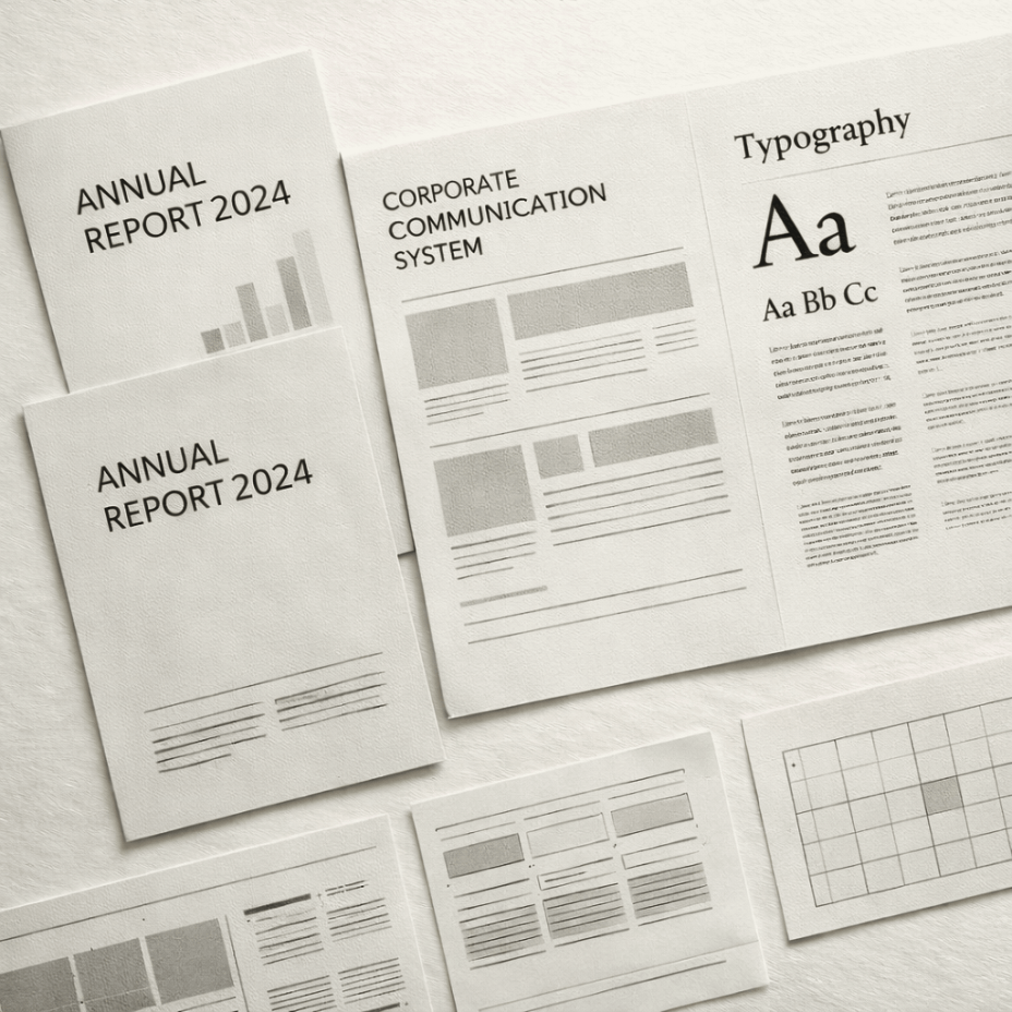 Comunicação Corporativa