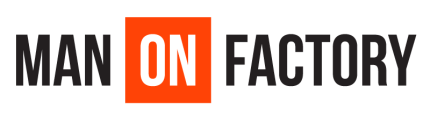 ManOnfactory Logo